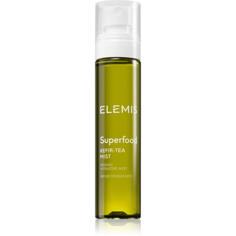 Elemis Elemes Superfood-Kefir, spray do herbaty, 100 ml