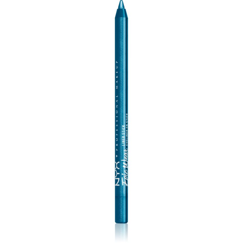 Nyx Professional Makeup Epic Wear Liner Sticks Turquoise