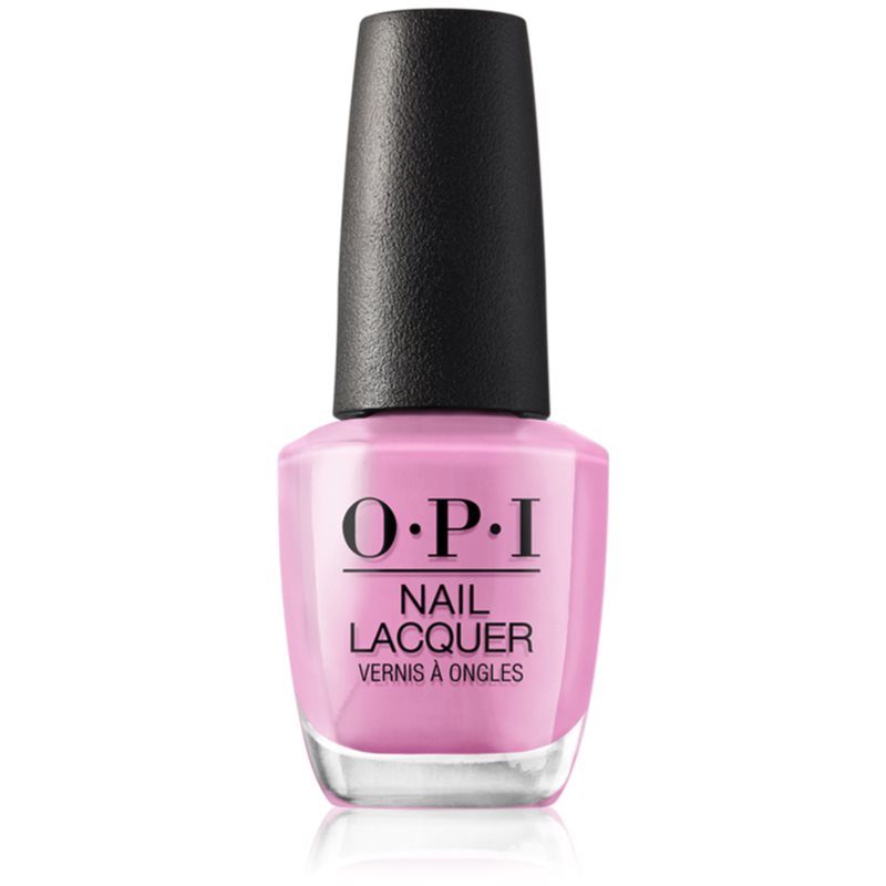 OPI Nail Lacquer Classic Nail Lacquer Classic 15.0 ml