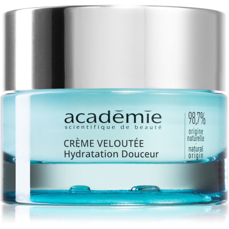 Academie Nawilżający krem aksamitny Miękkość 50 ml ACAD1004