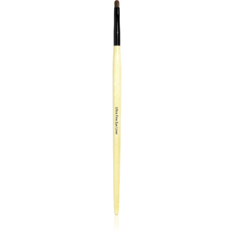 Bobbi Brown Ultra Fine Eyeliner Brush pędzelek do kresek