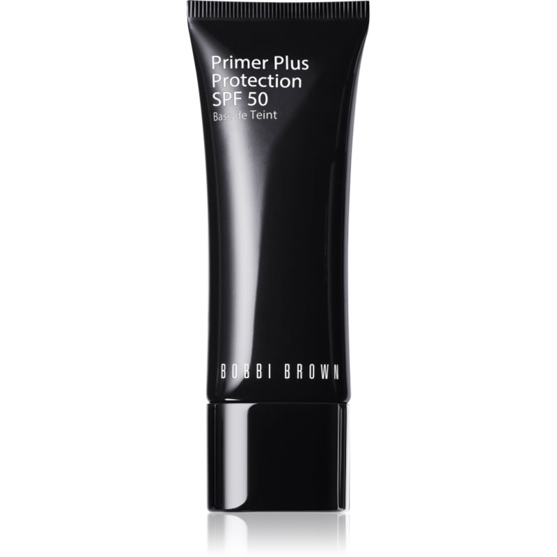 Podkład do twarzy Bobbi Brown Primer Plus Protection SPF 50 40 ml (716170210919)