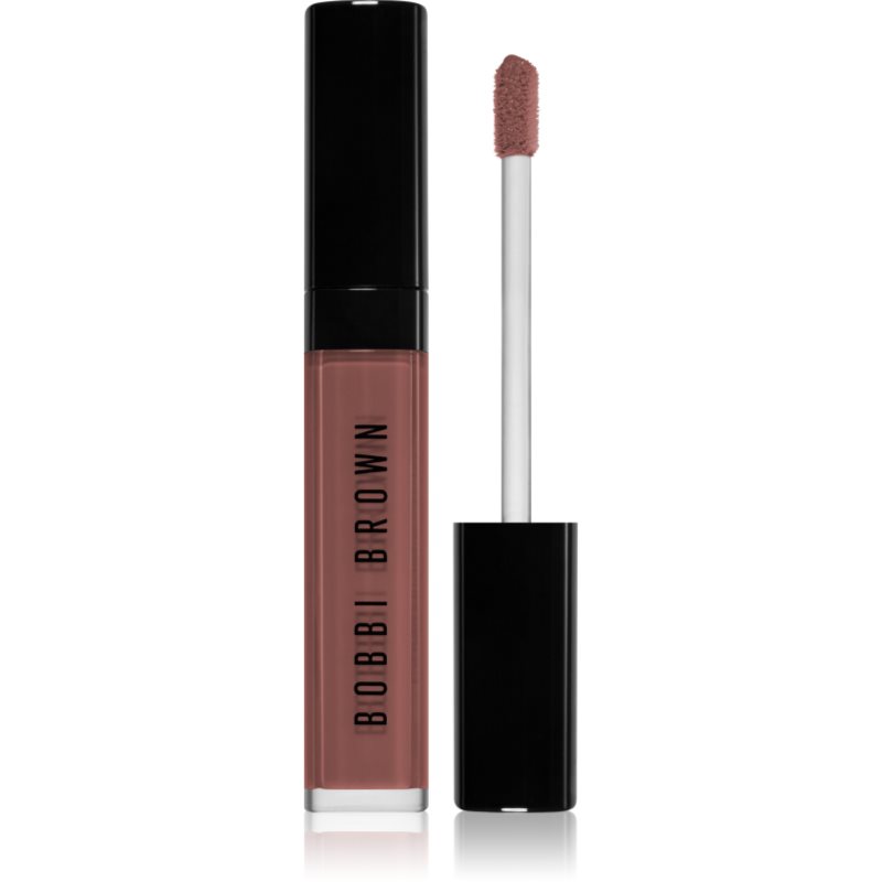 Bobbi Brown 07 Force of Nature Crushed Oil-Infused Gloss Błyszczyk 6ml