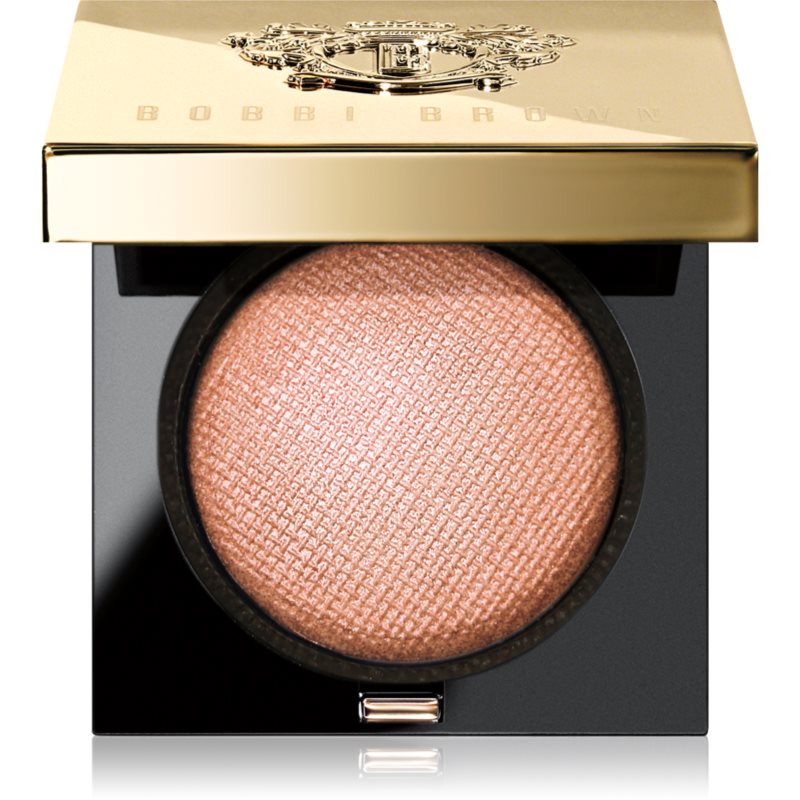 Bobbi Brown Luxe Eyeshadow Rich Metal, Melting Point