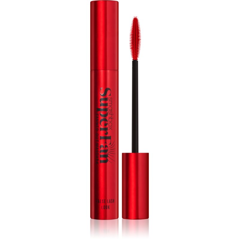 Smashbox Super Fan Mascara