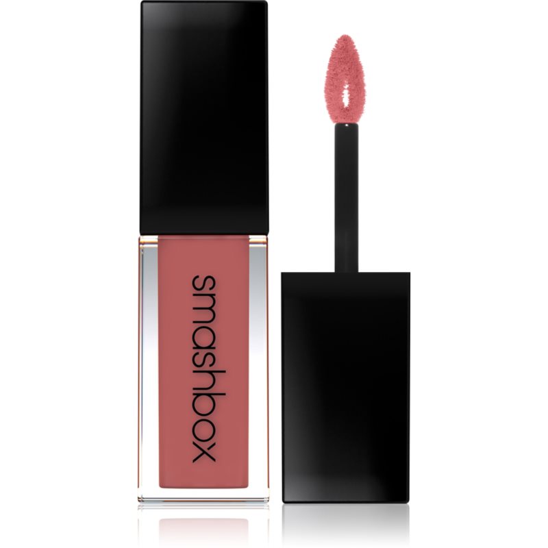 Always on Liquid Lipstic - Płynna pomadka