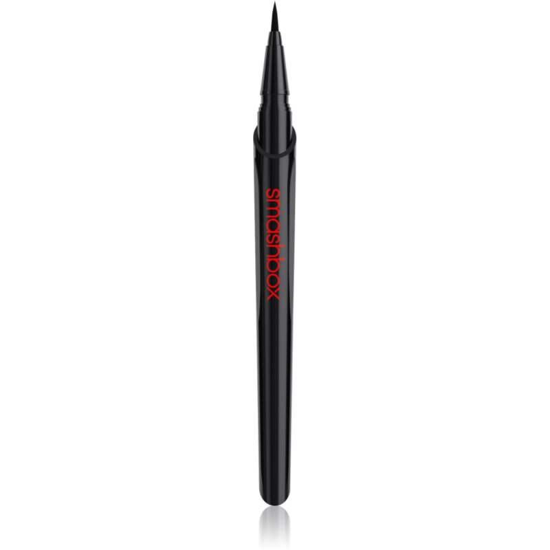 Smashbox Always On Liquid Liner Black