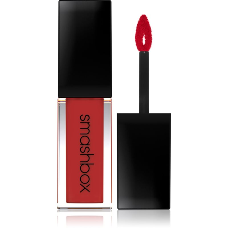 Always on Liquid Lipstic - Płynna pomadka