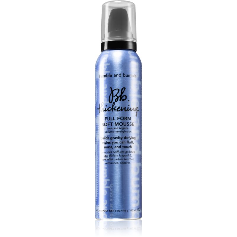 Bumble and bumble Thickening Full Form Soft Mousse 150 ml