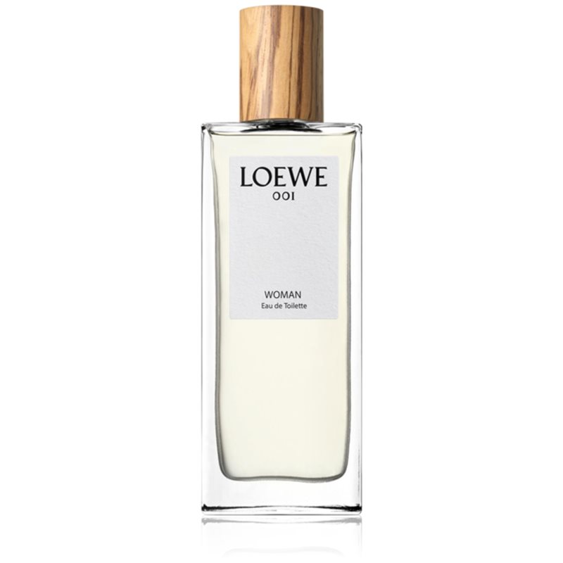 Loewe 001 Woman woda toaletowa 50ml