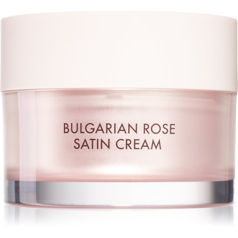 Rose Heimish Bulgarian Satin Cream Krem Różany 55