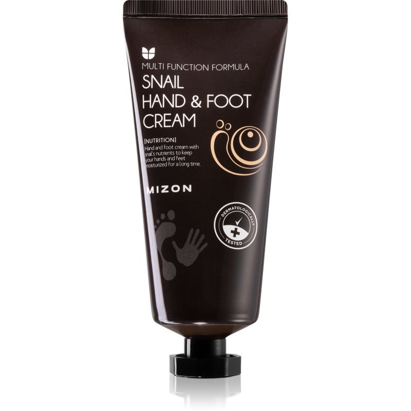 Mizon Mizon Hand And Foot Cream [Snail] 100 ml
