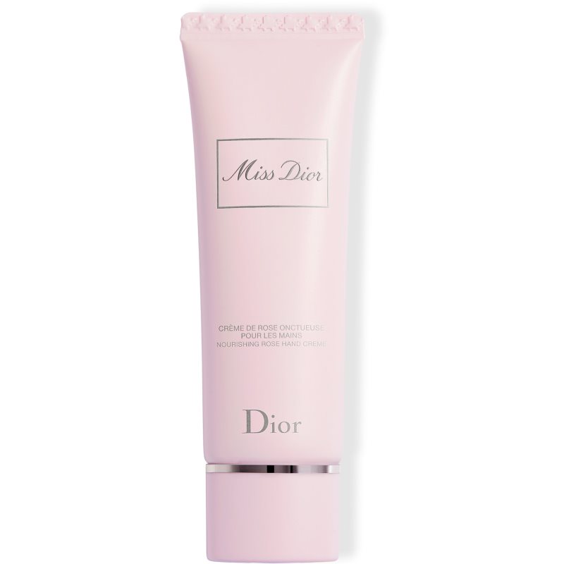 Dior Miss odżywczy krem do rąk Krem do rąk 50ml