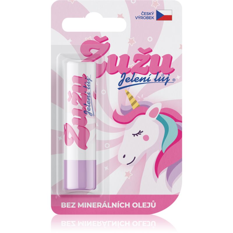 Regina Žužu balsam do ust 4.5 g