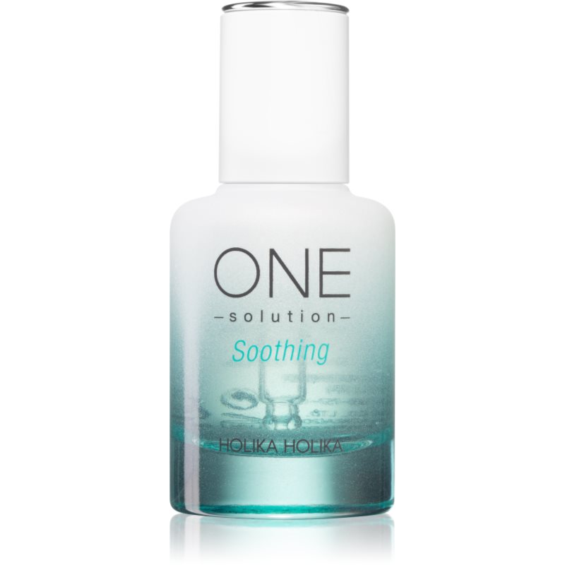 Holika One Solution Ampoule Soothing Serum 4519