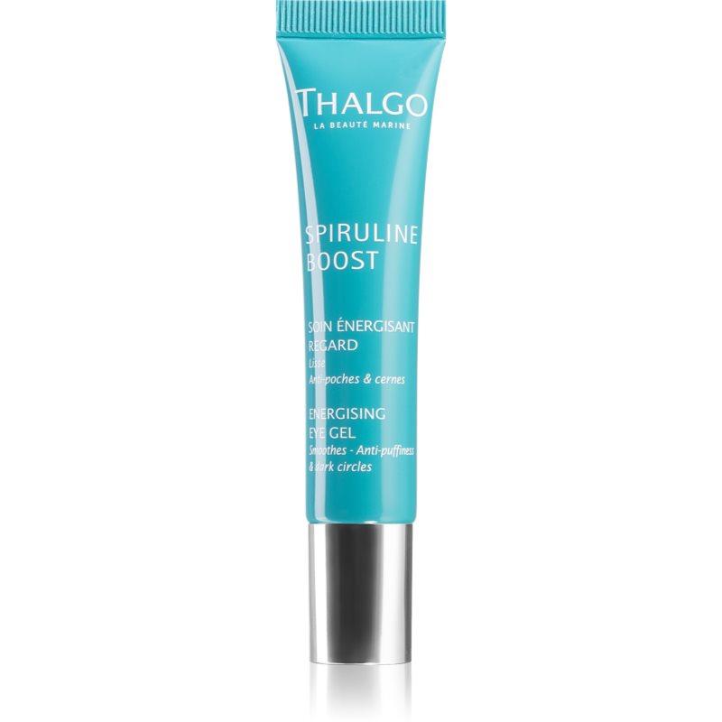 Thalgo Energising Eye Gel Żel roll-on do pielęgnacji skóry wokół oczu 15 ml