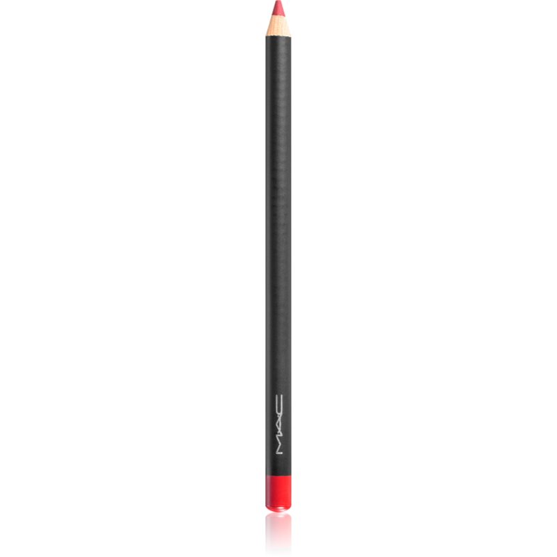 MAC Lip Pencil Ruby woo by m.a.c unknown