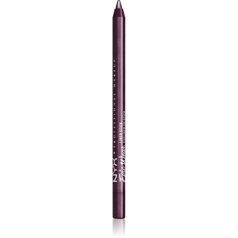 Nyx Professional Makeup Epic Wear Liner Sticks Berry Goth