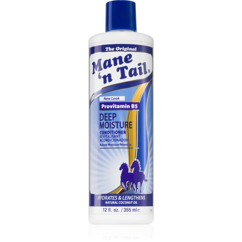Mane 'n Tail Mane 