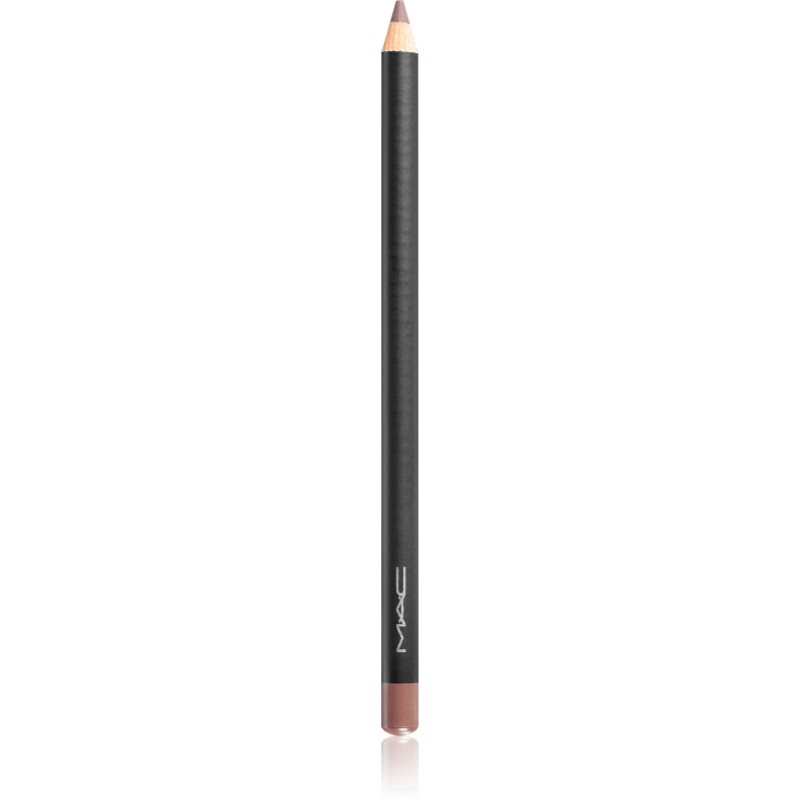 MAC Cosmetics Lip Pencil Stripdown