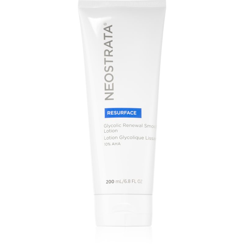 NeoStrata glikoliczny balsam wygładzający RESURFACE 10 AHA, 200 ml