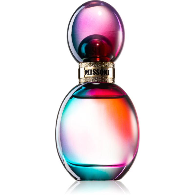 Missoni Eau de Parfum Woda perfumowana 30ml