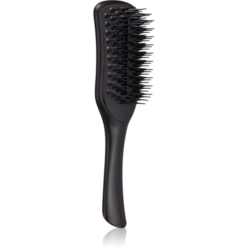 Tangle Teezer Easy Dry & Go 1 szt Szczotka do włosów Jet Black