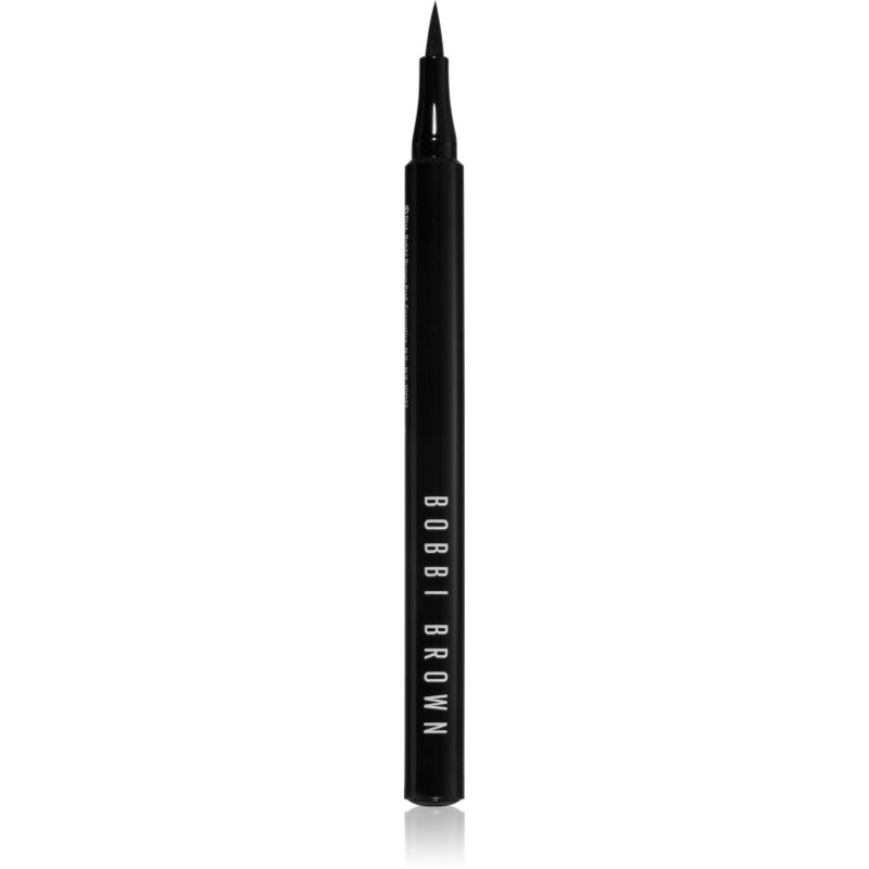 top Bobbi Brown Makeup oczu The ink Liner nr 1 Blackest Black 1 szt. 19297026502