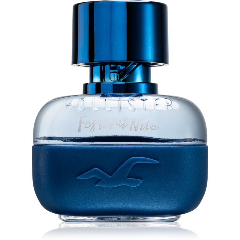 Woda perfumowana Hollister Festival Nite For Him Eau De Perfume Spray 30 ml (85715268631)