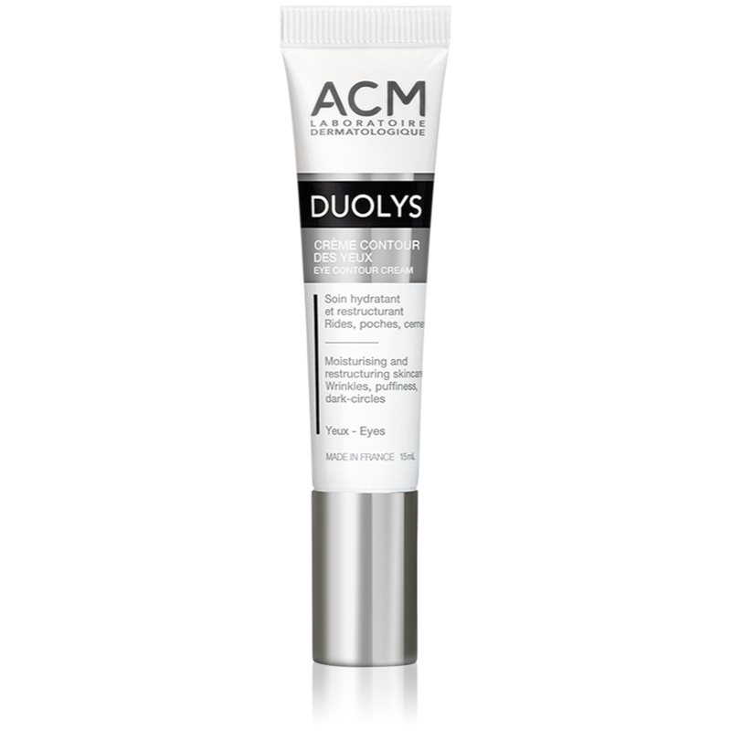 ACM Duolys Eye Contour ) Cream Eye Contour ) Cream Eye Contour ) 15 ml