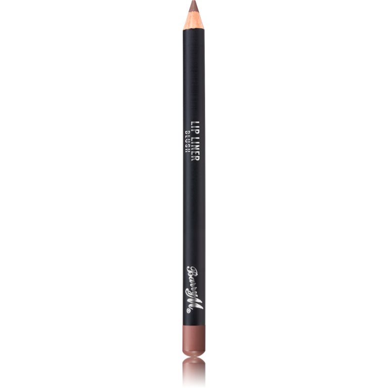 Barry M Lip Liner) Cień Blush)