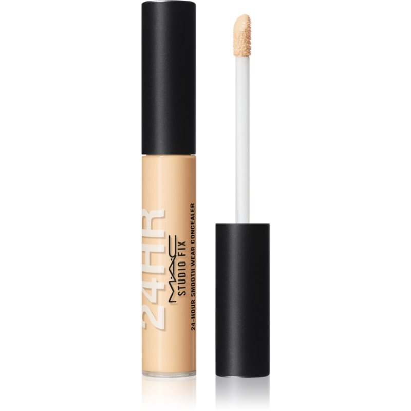 MAC Cosmetics Studio Fix 24H Smooth Wear Concealer NC25