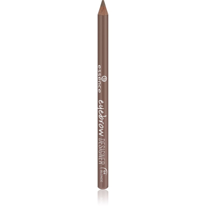 Essence Eyebrow Designer - kredka do brwi 04 Blonde
