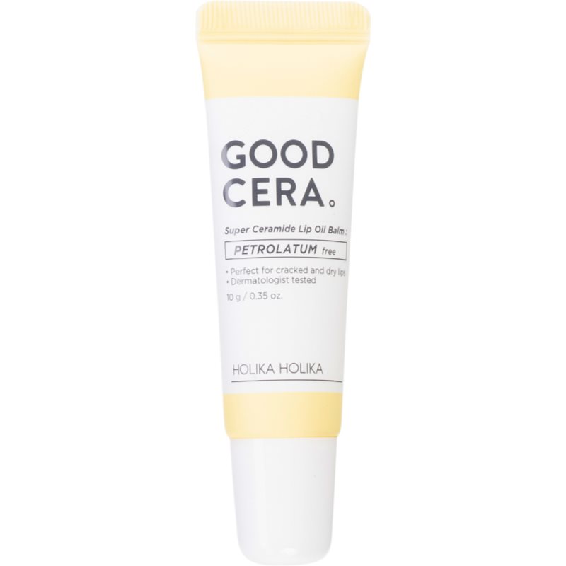 Holika Holika Good Cera Super Ceramide, balsam do ust, 10g