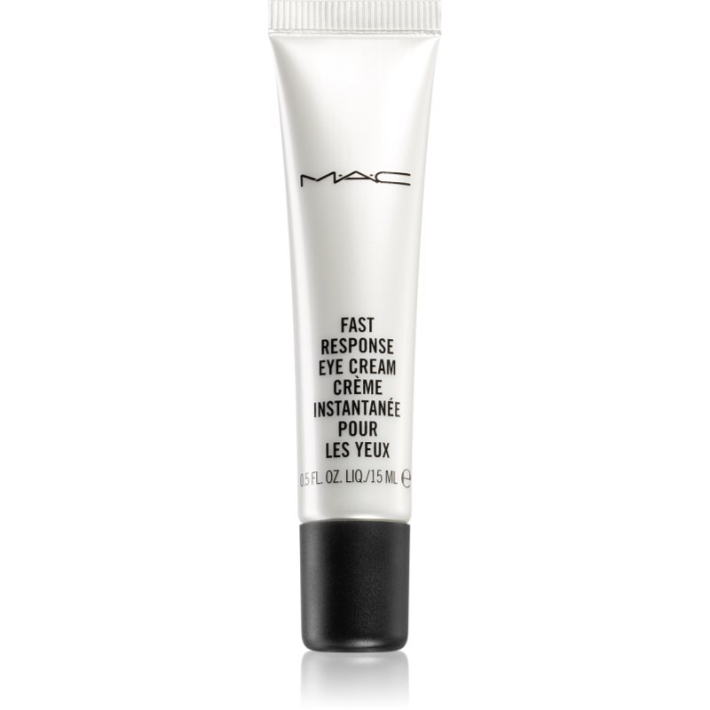MAC Fast Response Eye Cream krem pod oczy 15 ml dla kobiet