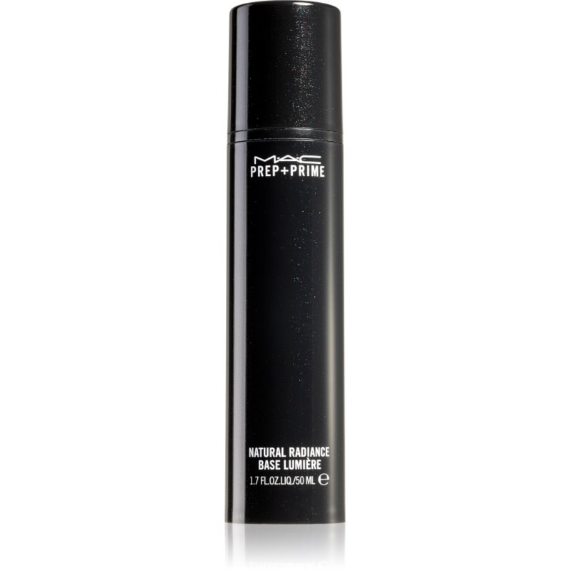 MAC Cosmetics Prep + Prime Natural Radiance Pink