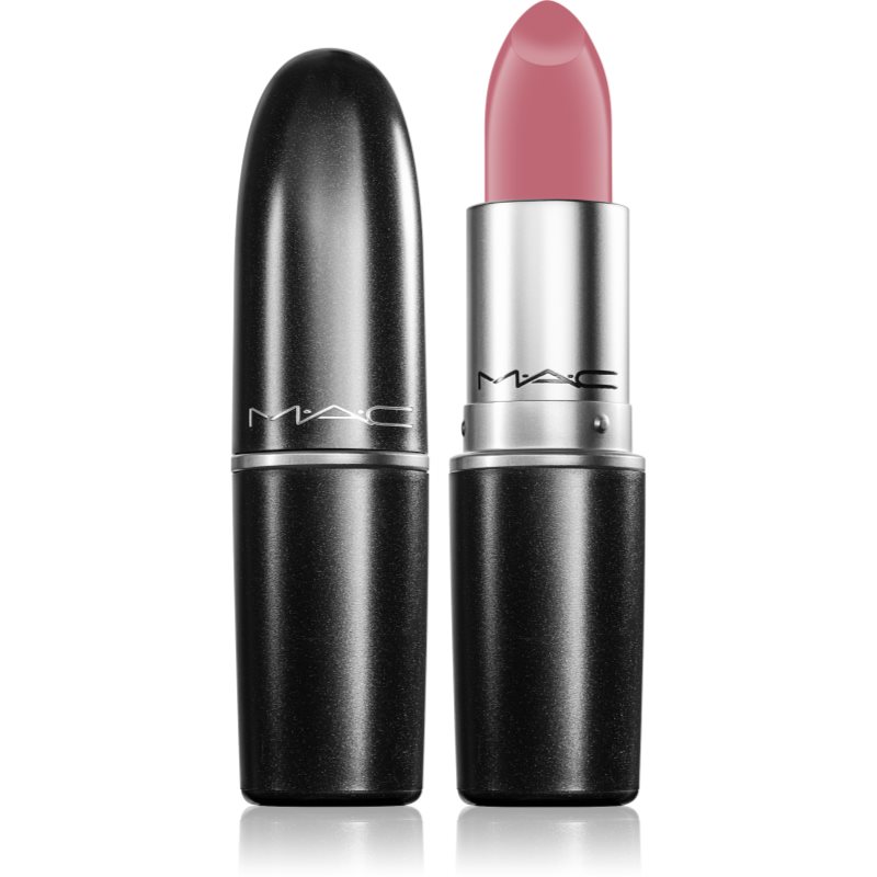 MAC Cosmetics Powder Kiss Lipstick Sultriness