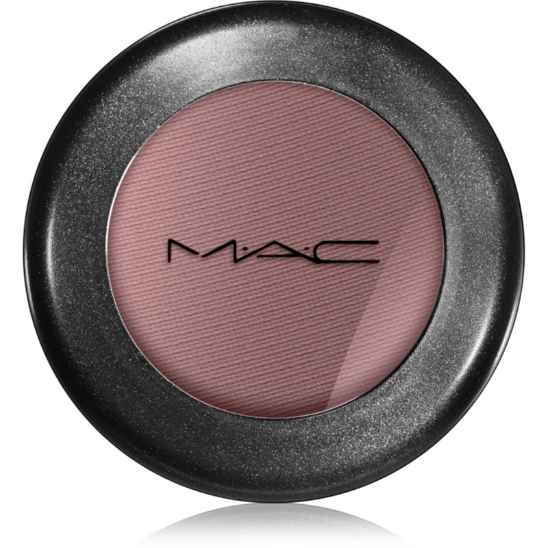 MAC Cosmetics Eyeshadow Satin Haux