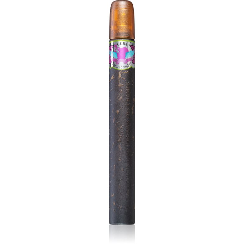 Cuba Heartbreaker woda perfumowana 35ml