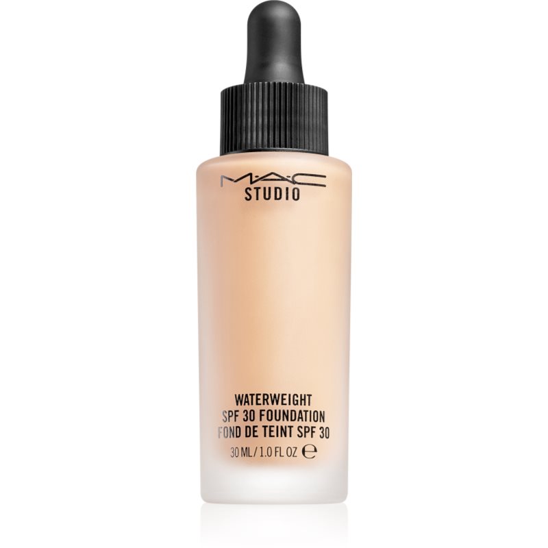 MAC Studio waterwaynode Eight SPF 30 Foundation NC25 by m.a.c