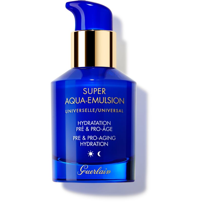 Guerlain Emulsion Universal Krem do twarzy 50ml