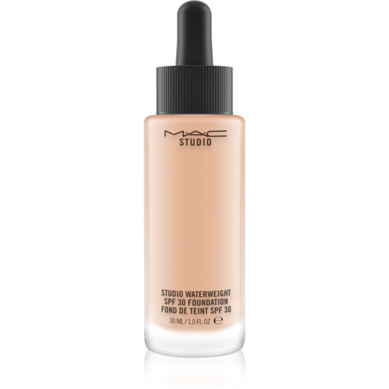 MAC Studio Waterweight SPF30 podkład 30 ml NW20