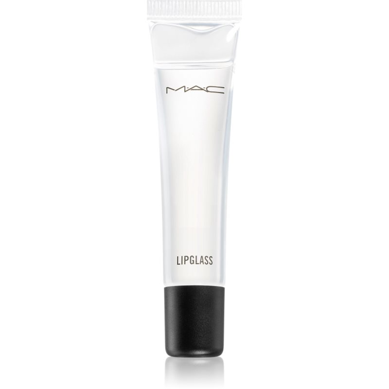 MAC m.a.c. lipglass by