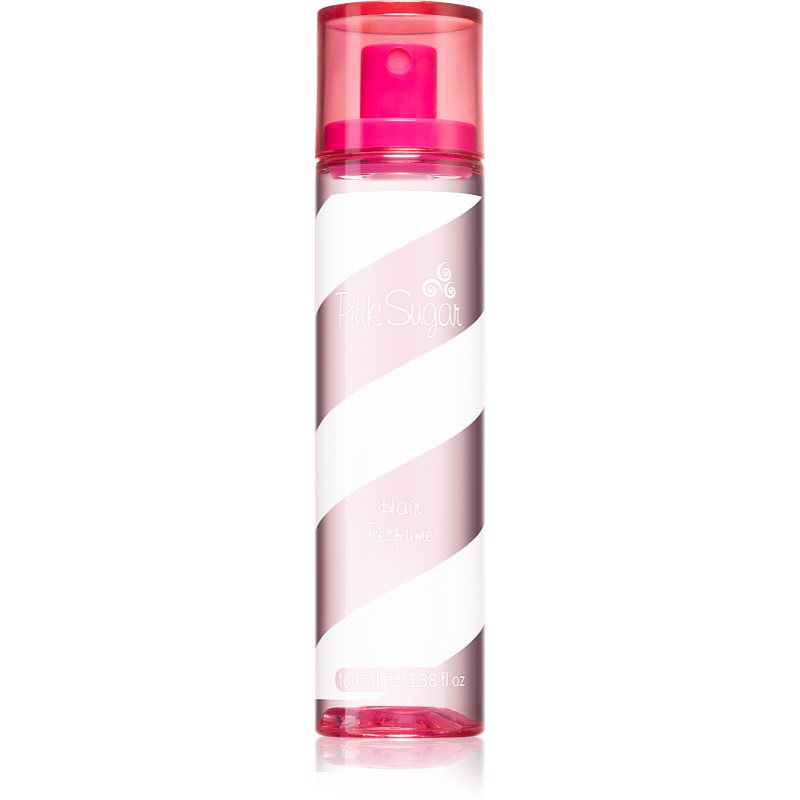 Aquolina Pink Sugar Hair Perfume perfumy do włosów 100 ml