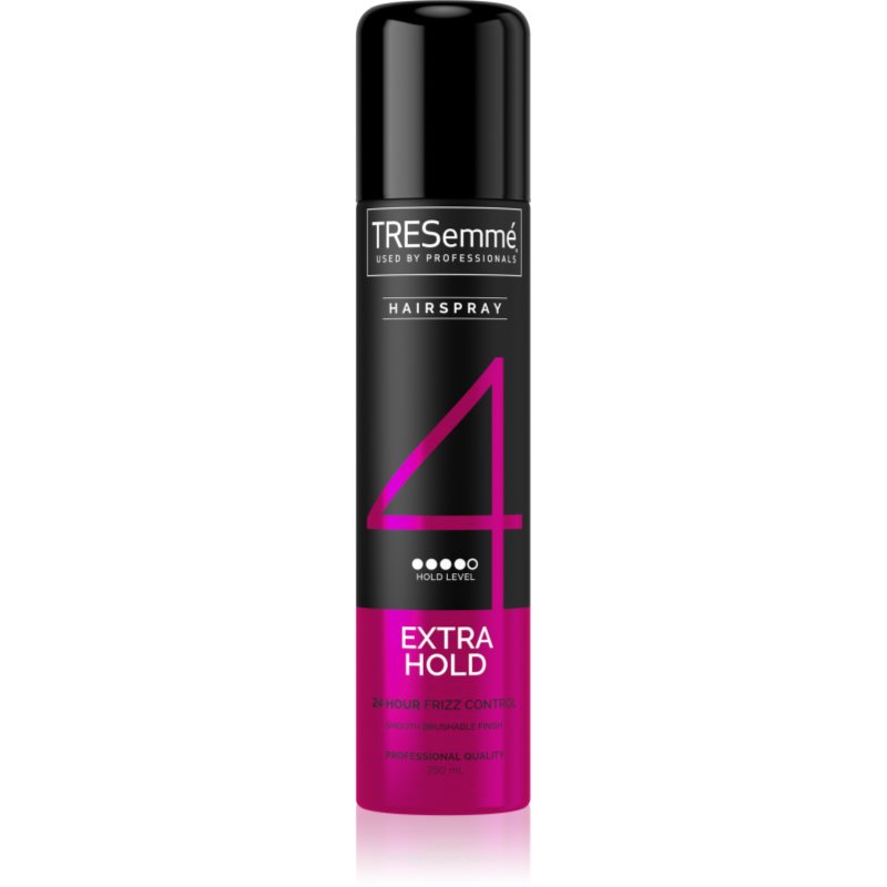 TRESemmé Extra Hold Hairspray Lakier do włosów 250 ml