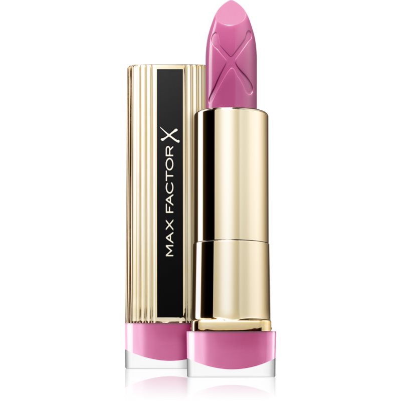 Max Factor Colour Elixir 120 Icy Rose 4g