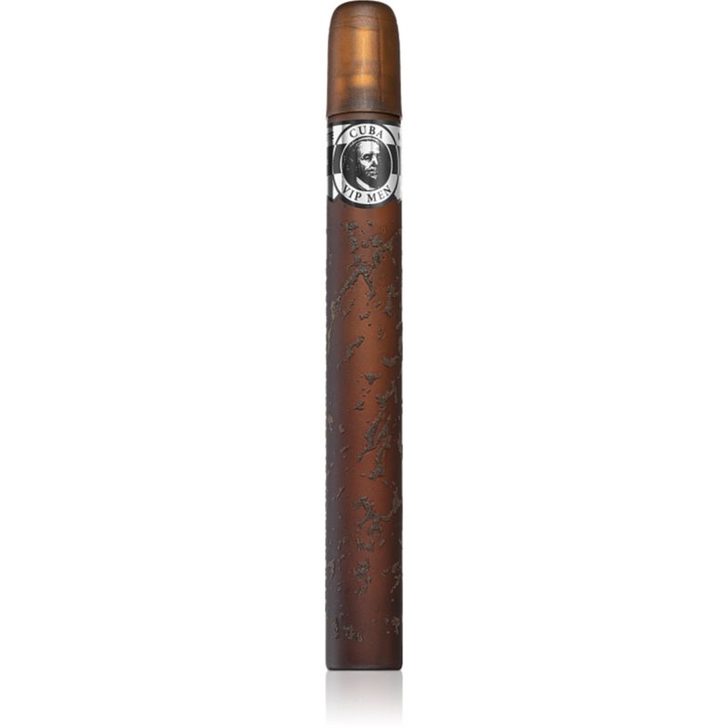 Cuba Vip Woda toaletowa 35ml