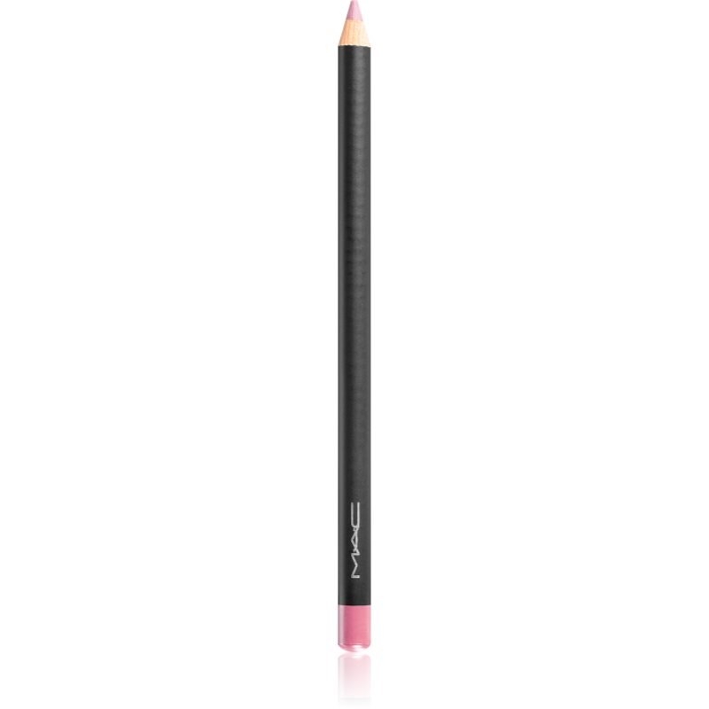 MAC Cosmetics Lip Pencil Edge To Edge