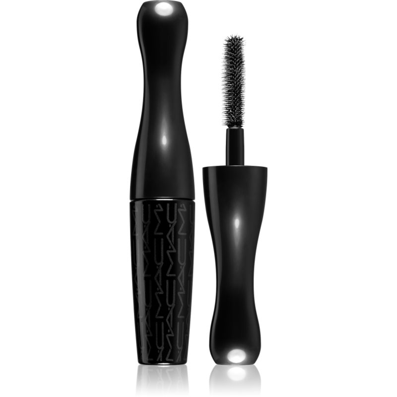 MAC Tusze do rzęs Mini In Extreme Dimension Mascara 3D Black 4.0 g
