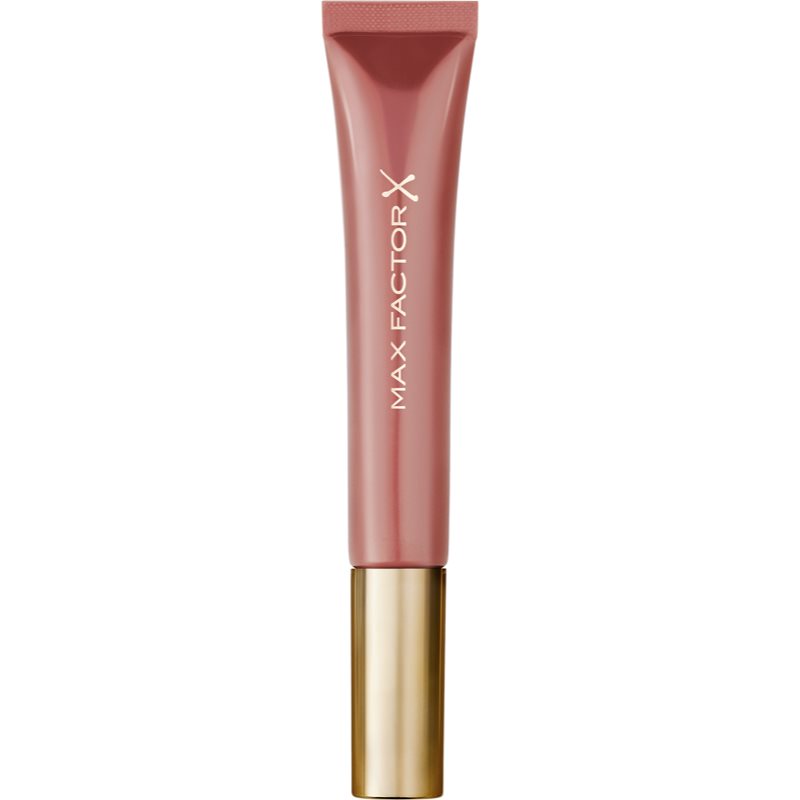 Max Factor Colour Elixir Cushion 015 Nude Glory Błyszczyk do ust 9ml